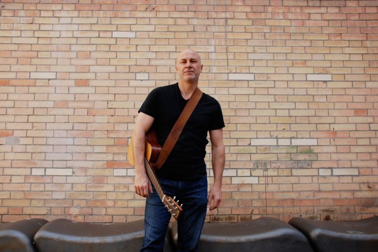 Dave Curl Unveils Empty—Now Featured on Our A-List Playlist and Powerplayed All Month