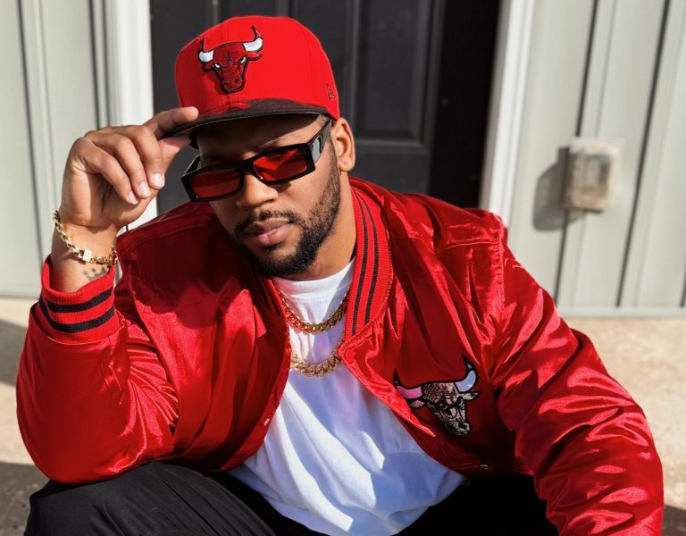 “CALLIN ME” Brings Luver x Curt KO’s Warm Afro R&B Sound to the A-List Playlist