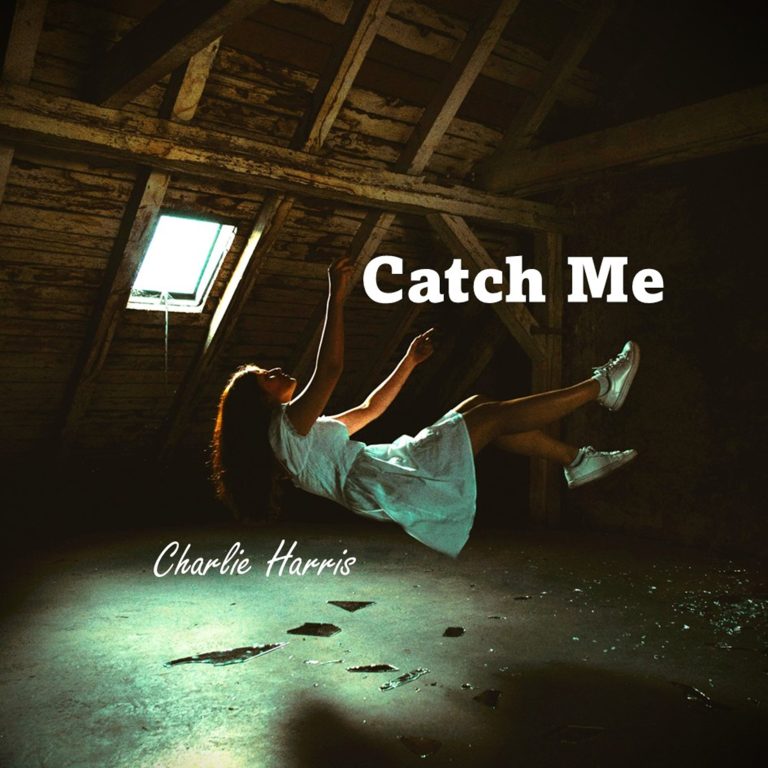 Charlie Harris Revives Fan-Favourite “Catch Me”