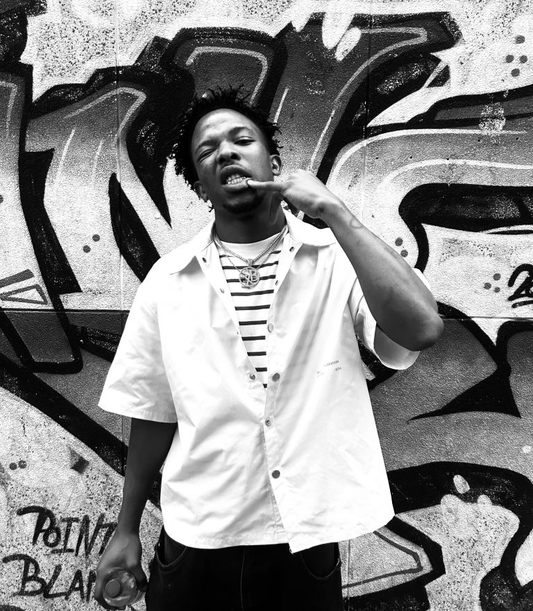 Thato Guerrero on His New Single – “BACK”. I Never Left — I Just Needed to Choose Myself”