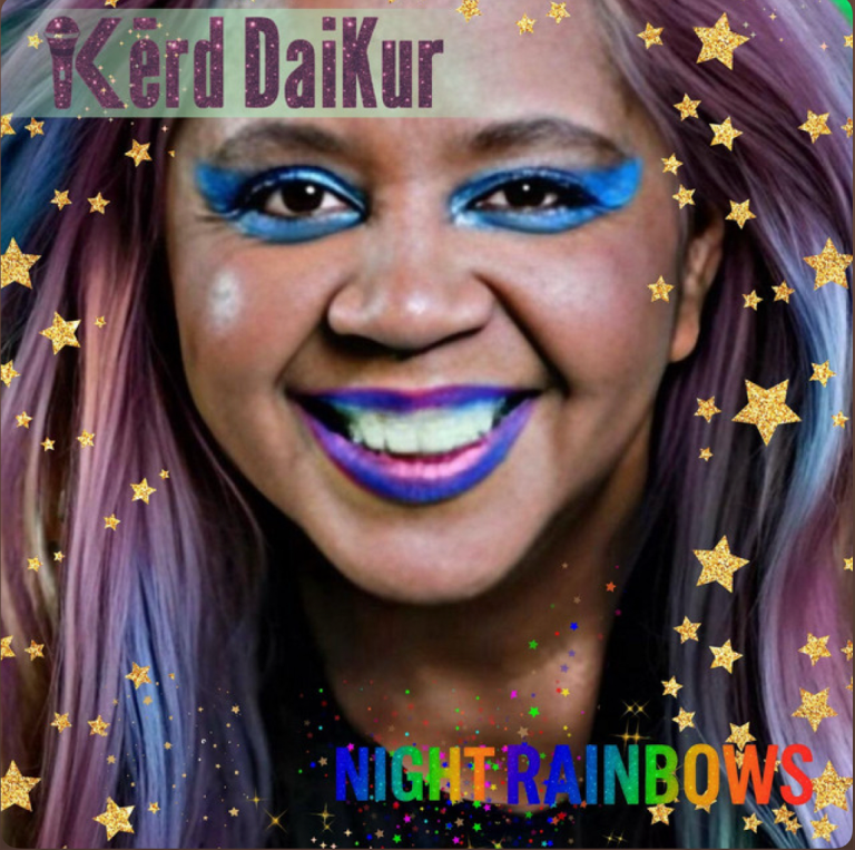 Kērd DaiKur’s New Singles Light Up the Playlist with Warm, Melodic Soul