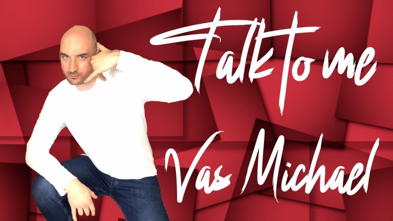 Vas Michael unleashes Talk to Me and Stay as new pop powerplays on the A List Playlist