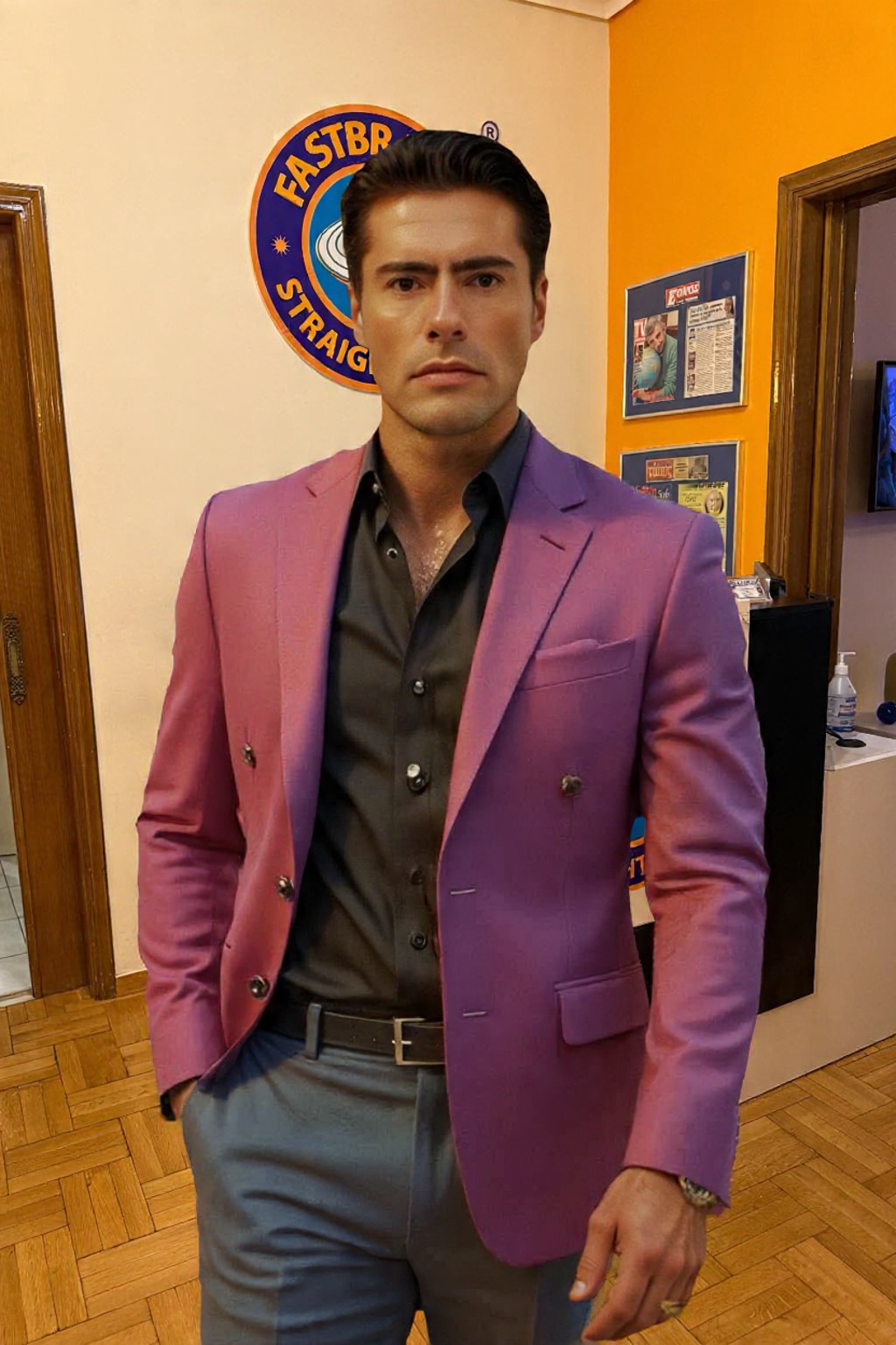 Thunderous Drums and Global Soul Define “Justice For All”