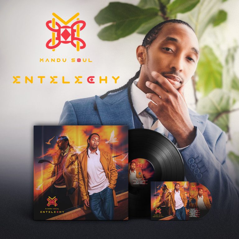 Playlist Choice: Mandu Soul Serves Up Retro Disco Vibes and Soulful Hooks on “Last Dance”