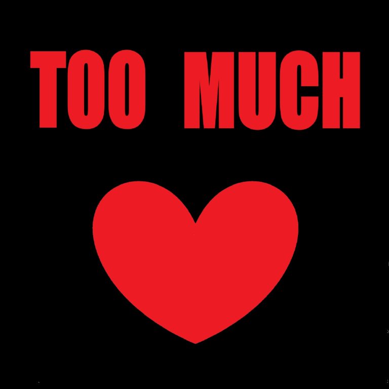Joseph H Dean Keeps Classic Rock Alive with “Too Much”