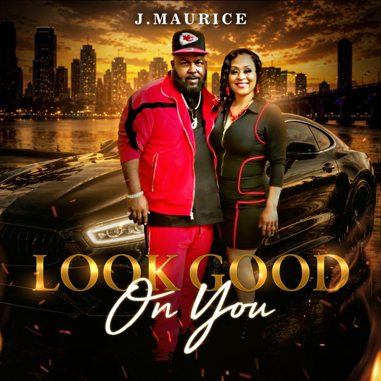 Track of the Day: J’Maurice Drops the Infectious “Look Good on You”