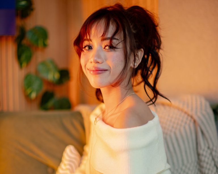 Angele Lapp Blends Emotion and Melody on New Hit “Toxic Boyfriend”