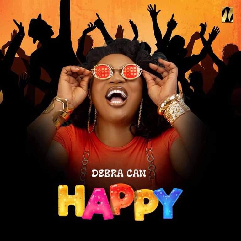 Track of the Week: Debra Can Celebrates Life and Love on “Happy