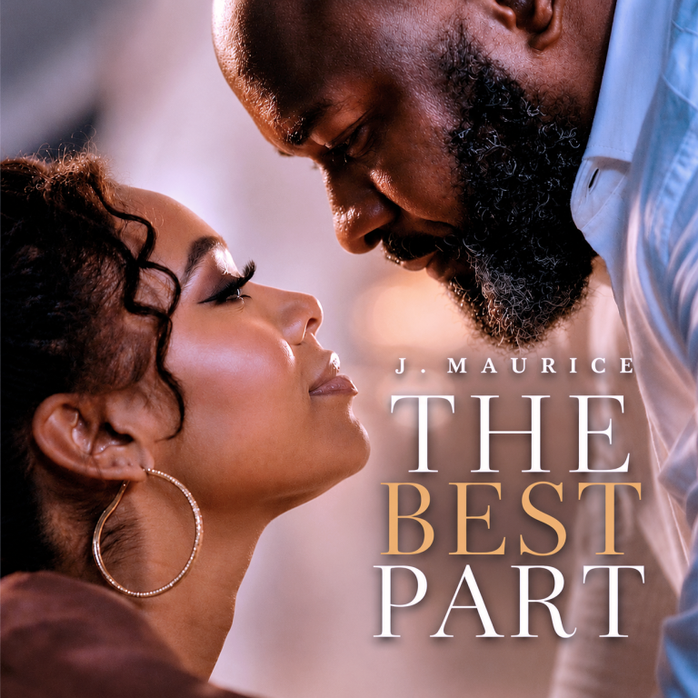 A-List Spotlight: J. MAURICE Brings “The Best Part” to Radio
