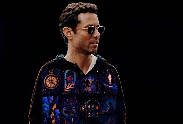 ‘All These Voices’ by JD Rotate Selected for A-List Playlist and Daily Powerplay