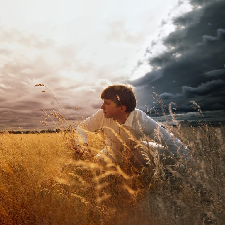 Oskar Brandt Brings Emotional Orchestral Pop to the Bafana FM A-List