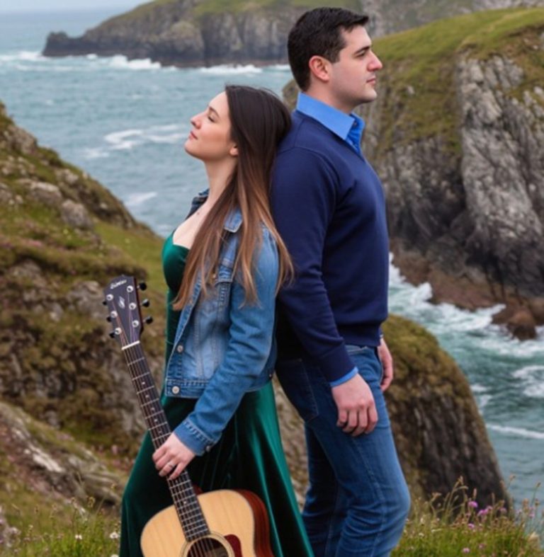 From Ireland to France, Bernice Walsh Makes Waves with New Single ‘Sold My Soul’